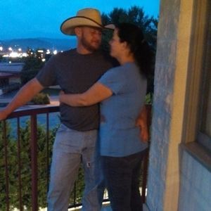 Meet your Posher, Suzie